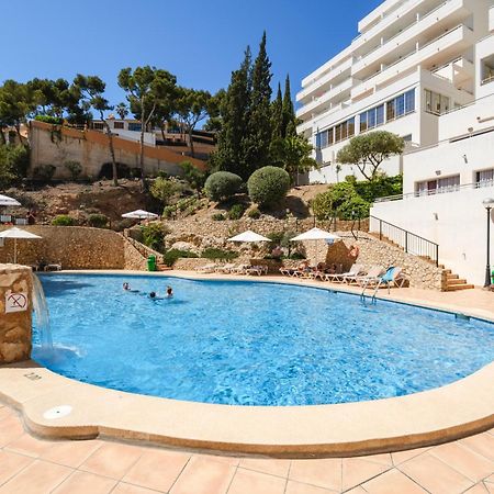 Apartamentos Vista Club Santa Ponsa Exterior foto