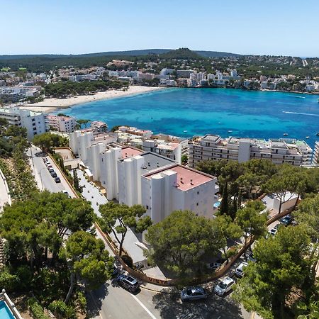 Apartamentos Vista Club Santa Ponsa Exterior foto