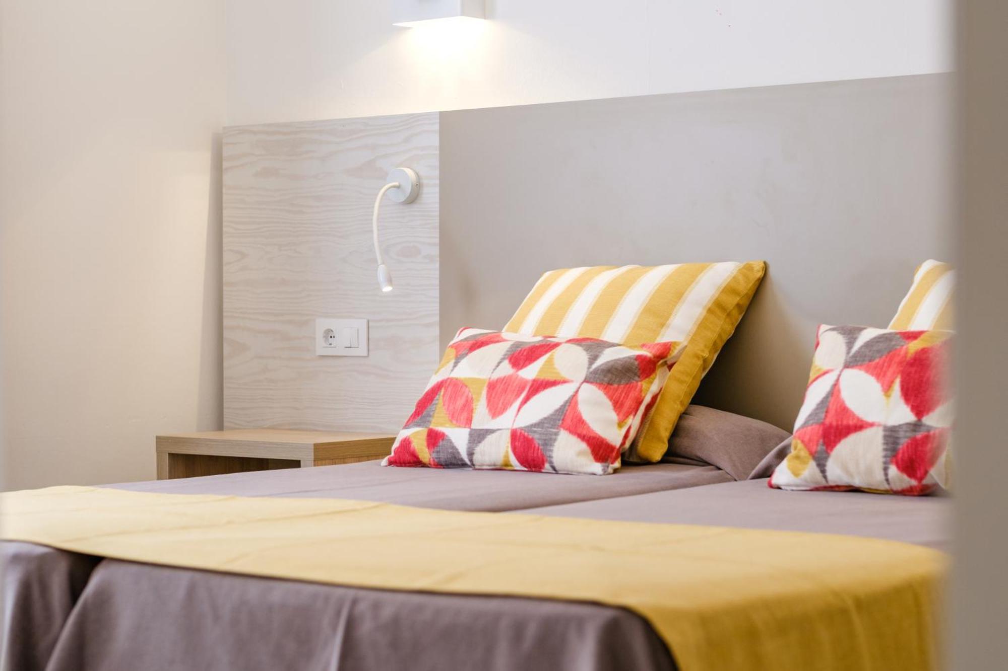 Apartamentos Vista Club Santa Ponsa Exterior foto