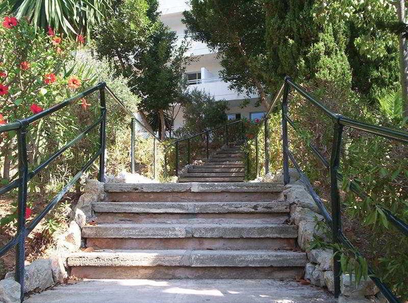 Apartamentos Vista Club Santa Ponsa Exterior foto