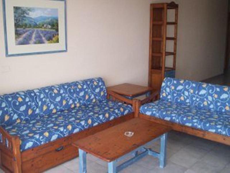 Apartamentos Vista Club Santa Ponsa Exterior foto
