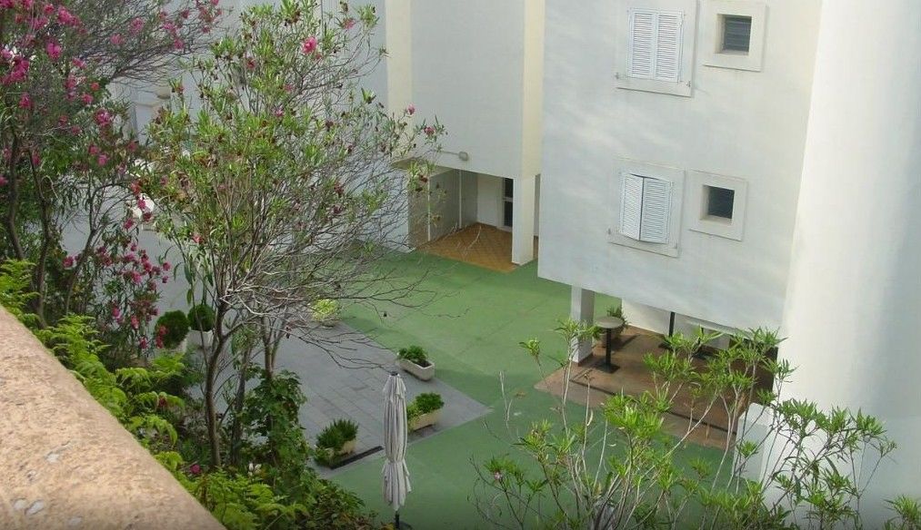 Apartamentos Vista Club Santa Ponsa Exterior foto